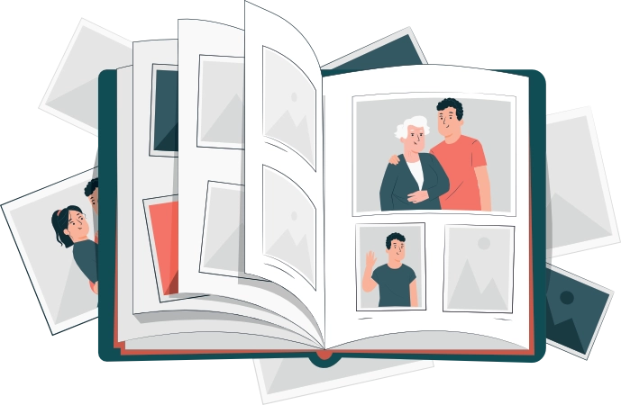 Buchherstellung
