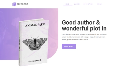 Reedbook