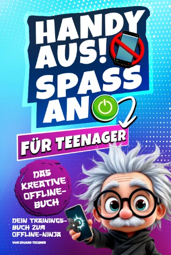 Handy aus Spass an