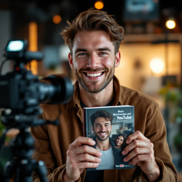 Dein Buch im Eigenverlag