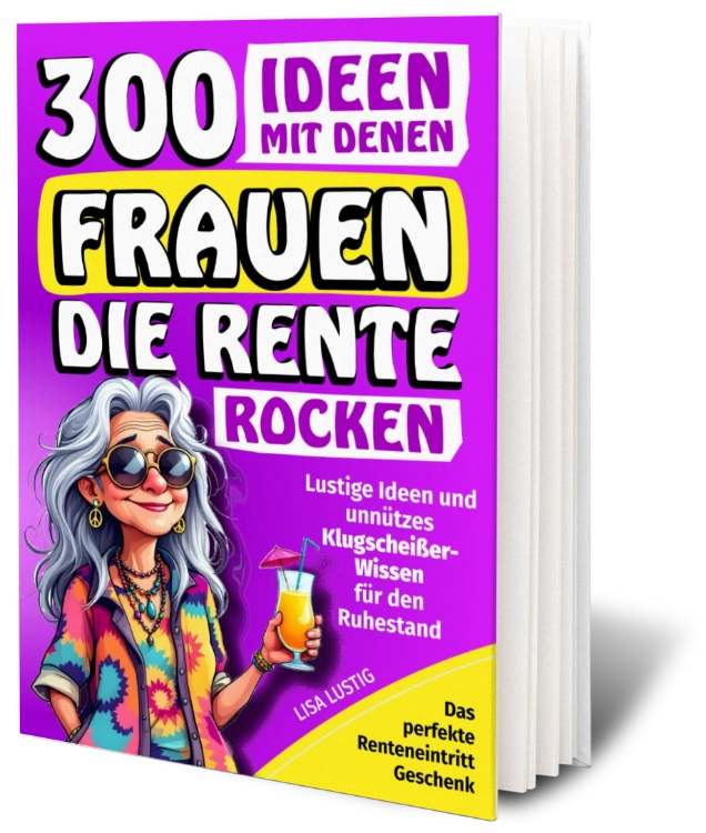 GH 300 Rente Frau