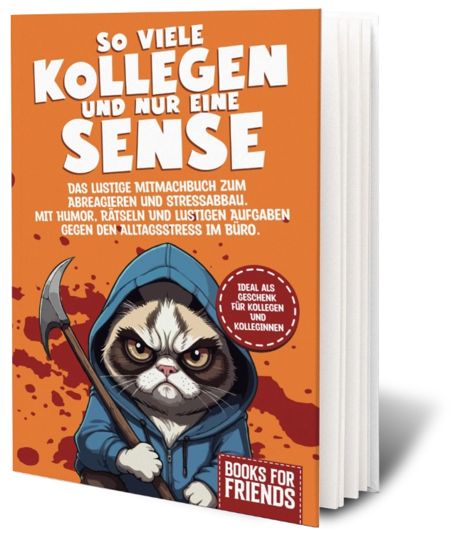 GH So viele Kollegen