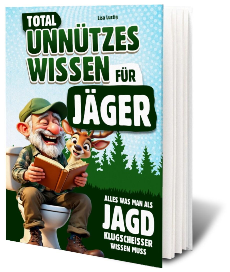 Portfolio Jäger