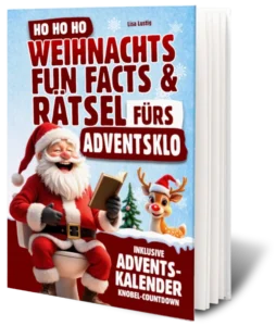 Portfolio Weihnachten