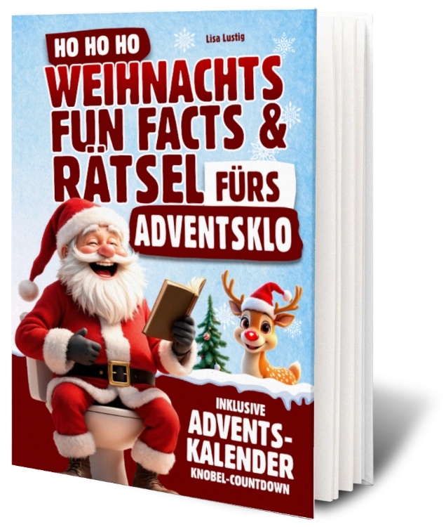 Portfolio Weihnachten